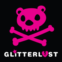Glitterlust logo